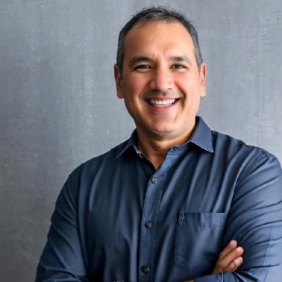 Marco González, gerente de operaciones de Dynamica